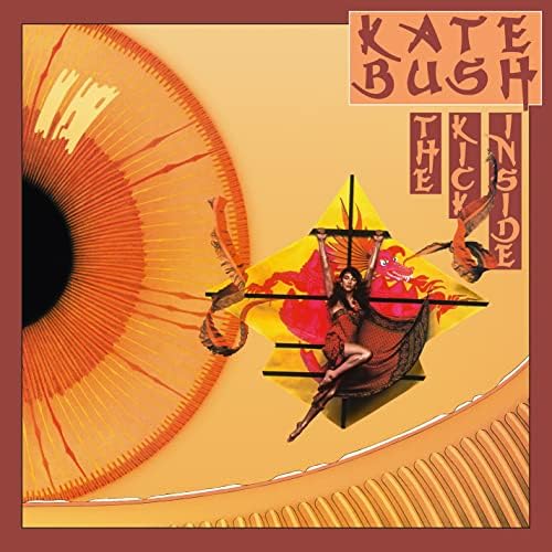 BUSH,KATE - The Whole Story - Amazon.com Music